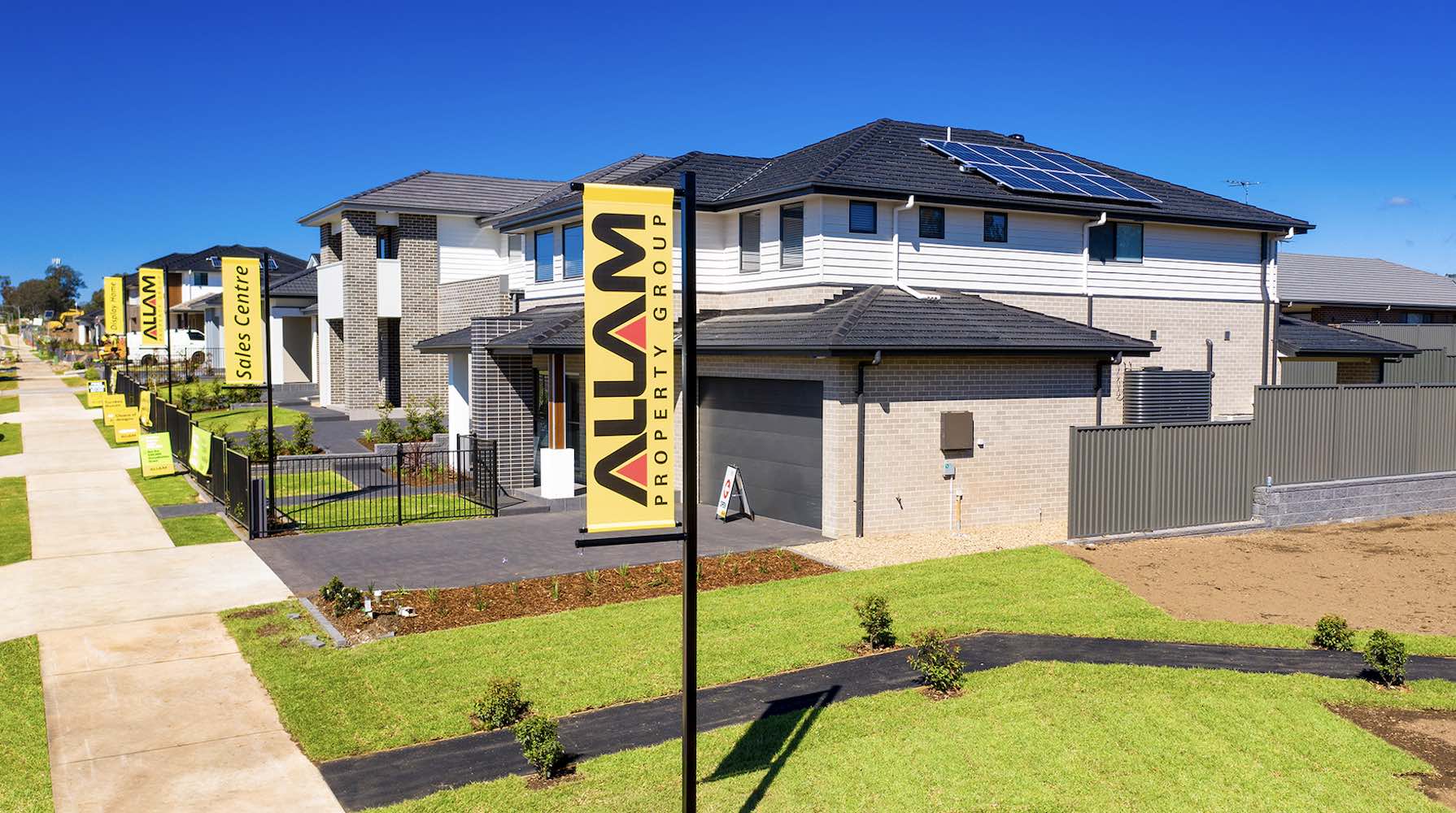 [Land for Sale] Mirragan Estate, Silverdale OpenLot